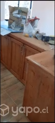 Vendo casa nueva sin uso