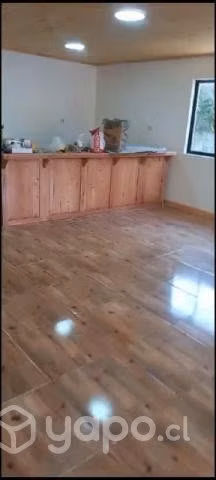 Vendo casa nueva sin uso