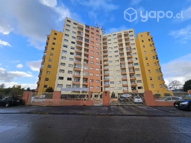 Departamento en Venta (Concepción)