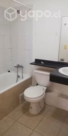 Depto 3 Dorm 2 Baños Con Estacionamiento Chiguayan