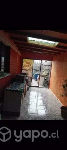 Casa en la florida de 3 dormitorios con estacionam - Imagen 6