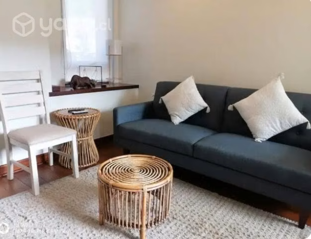Condominio parque pinares Pucón