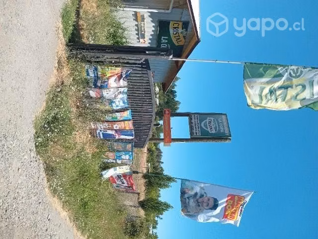 Oportunidad de negocio