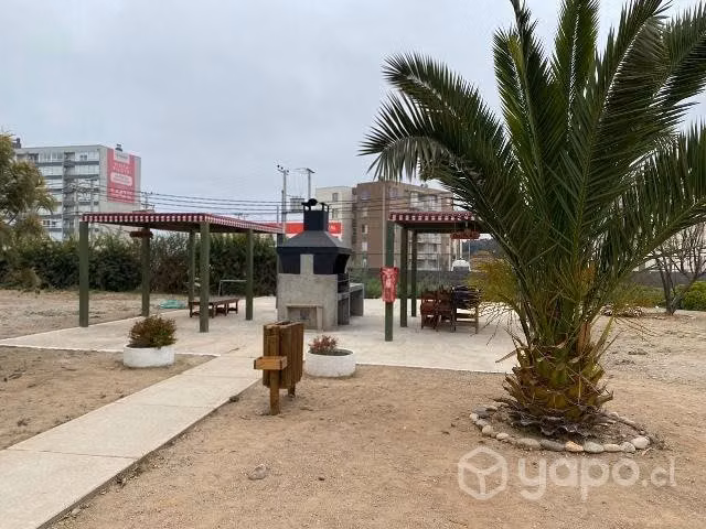 Arriendo departamento temporada verano.