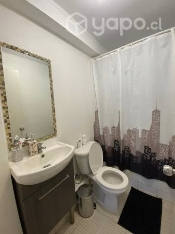Arriendo departamento temporada verano.