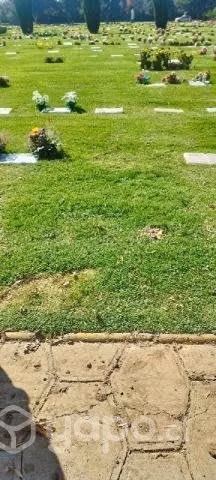 Sepultura PARQUE JARDÍN LAS FLORES