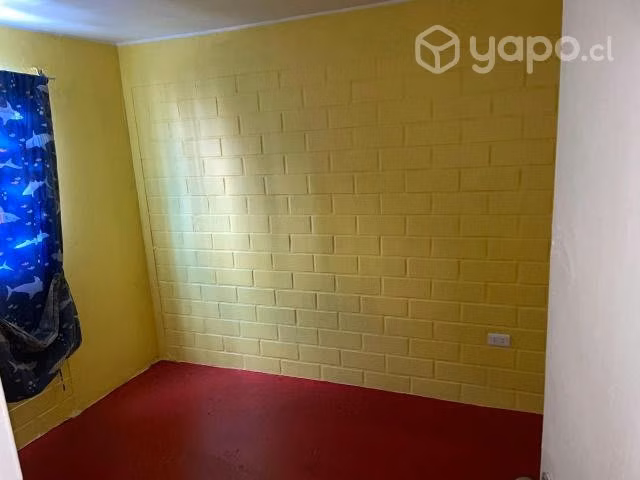 Se vende depto