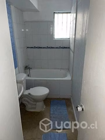 Se vende depto