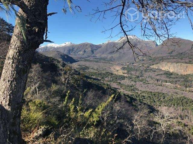 Venta Terreno camino Termas de Chillan - - Imagen 2