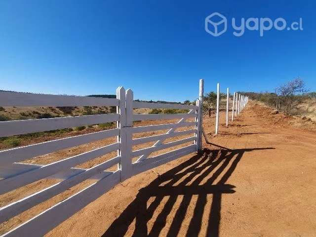 Se vende una hectárea