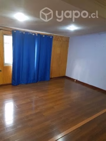 Arriendo amplia casa en Lomas de San Andres