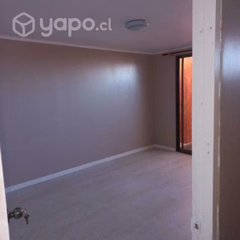 Se Alquila hermoso departamento