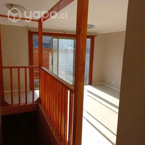 Se Alquila hermoso departamento