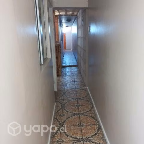 Se Alquila hermoso departamento