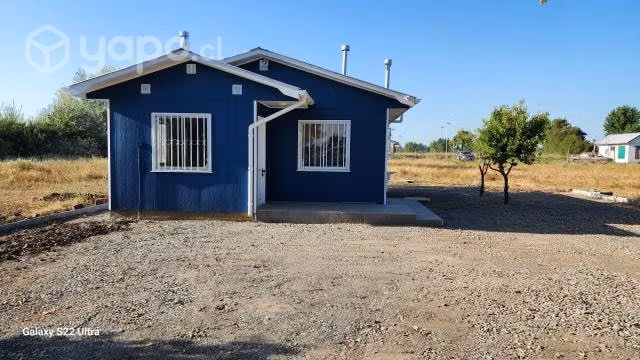 Arriendo vivienda