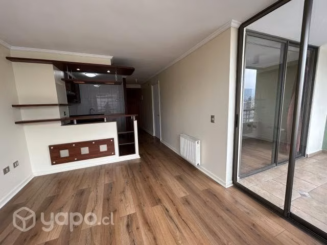 Se Vende Departamento Remodelado 1d2b Y 1 Bodega