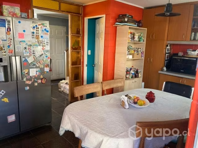 Hermosa Casa En Venta En Graneros, Los Torunos
