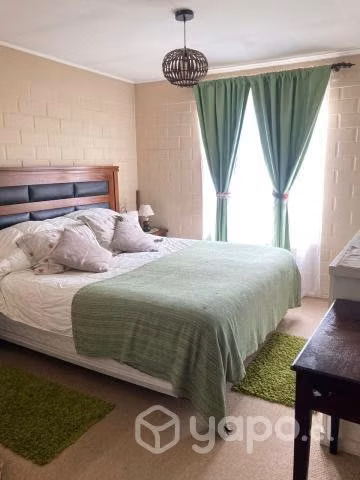 Hermosa Casa En Venta En Graneros, Los Torunos