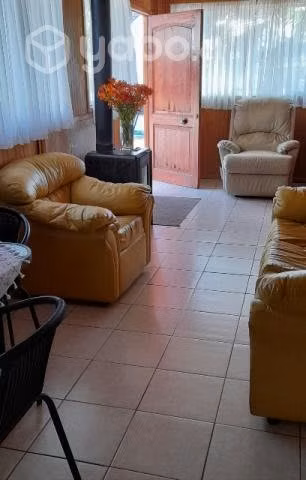 Cabaña