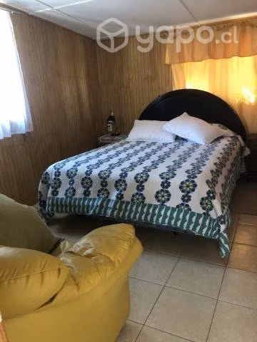 Cabaña