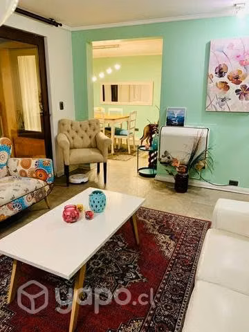 Hermosa casa en condominio Ayres de chicureo