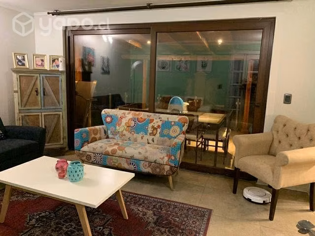 Hermosa casa en condominio Ayres de chicureo