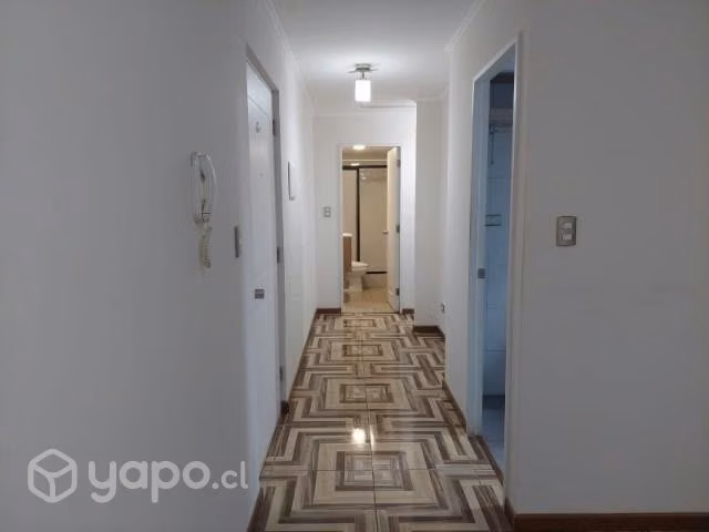 Arriendo