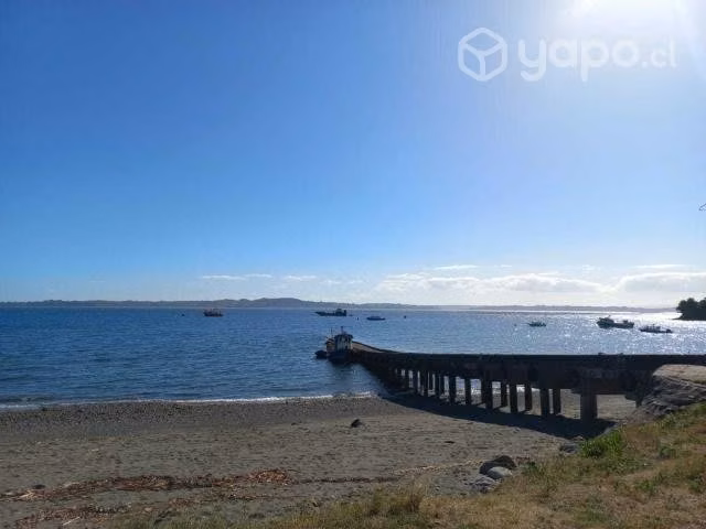 Arriendo cabañas amobladas en isla quinchao, Achao