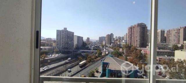 Excelente Ubicación A Pasos Metro Santa Ana. Cod 909 - Imagen 17
