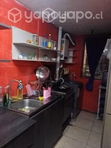 Arriendo Departamento 3 dormitorios