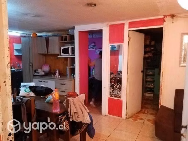 Arriendo Departamento 3 dormitorios