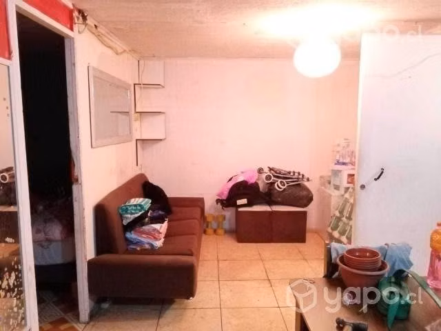 Arriendo Departamento 3 dormitorios