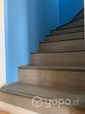 Acogedora Casa 3 Pisos Valle Verde - Venta Directa