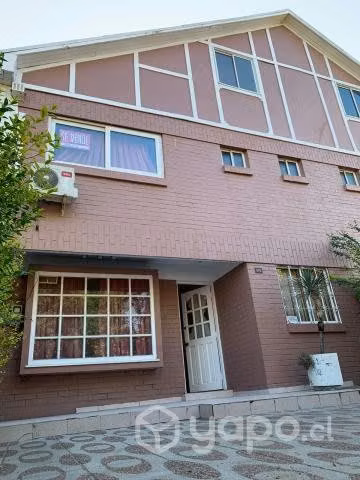 Acogedora Casa 3 Pisos Valle Verde - Venta Directa