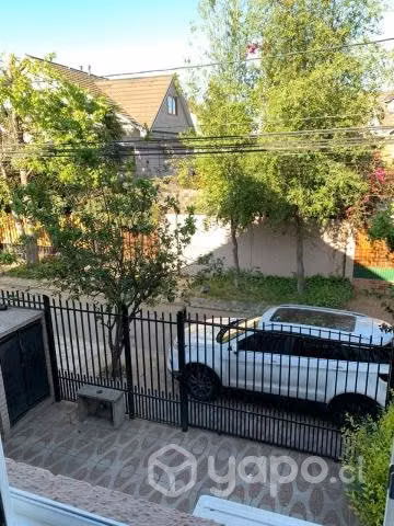 Acogedora Casa 3 Pisos Valle Verde - Venta Directa