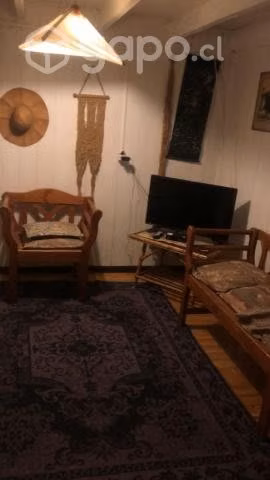 Casa Lican-Ray