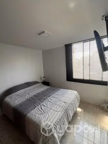 Departamento sector costero 2* piso