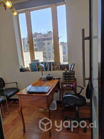 Vendo excelente oficina Ahumada 370 - Imagen 3