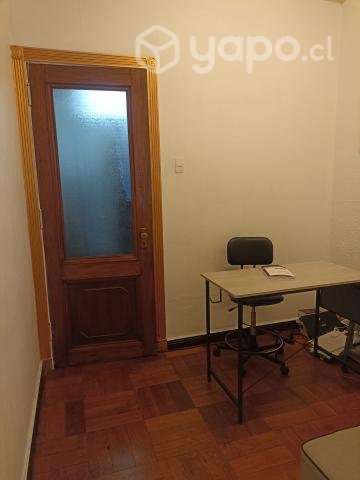 Vendo excelente oficina Ahumada 370 - Imagen 6