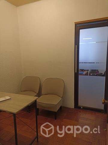 Vendo excelente oficina Ahumada 370 - Imagen 5