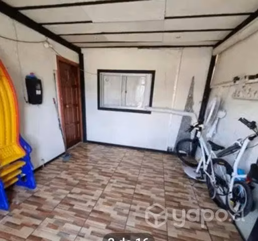 2 Casa a Piso 1 350.000 y 2 piso 450.000