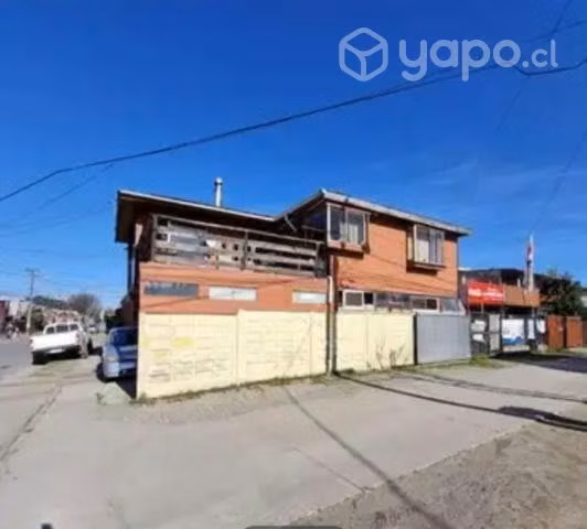2 Casa a Piso 1 350.000 y 2 piso 450.000