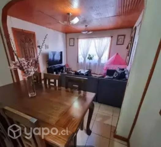 2 Casa a Piso 1 350.000 y 2 piso 450.000