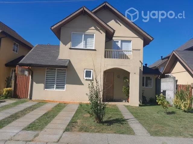 Venta de casa en Torreones