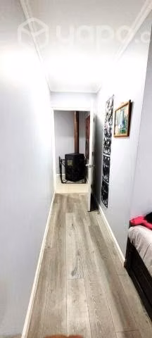 Talagante; casa en parcela -condominio 1.500.00