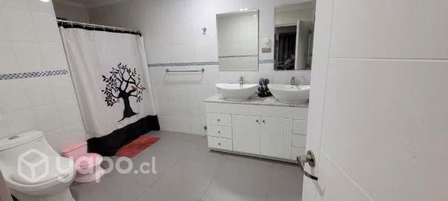 Talagante; casa en parcela -condominio 1.500.00