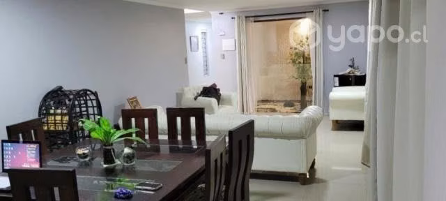 Talagante; casa en parcela -condominio 1.500.00
