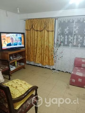 Departamento tercer piso