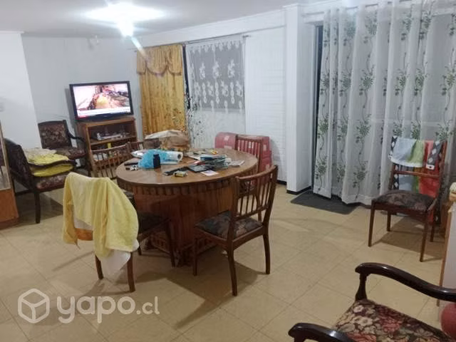 Departamento tercer piso
