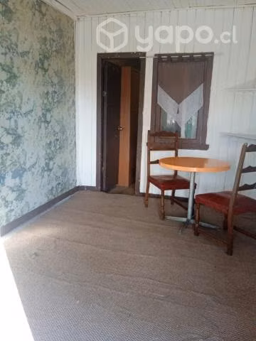 Departamento pequeño